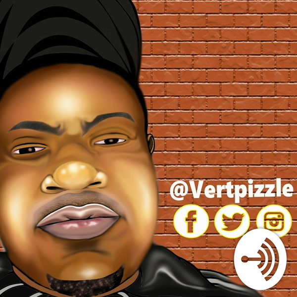 Artwork for VertPizzle Podcast