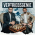 Vertriebsgenie - Just Sales, No Bullsh*t