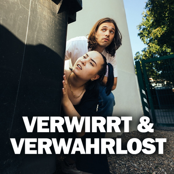 Artwork for Verwirrt & Verwahrlost