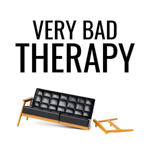 Artwork for Very Bad Therapy
