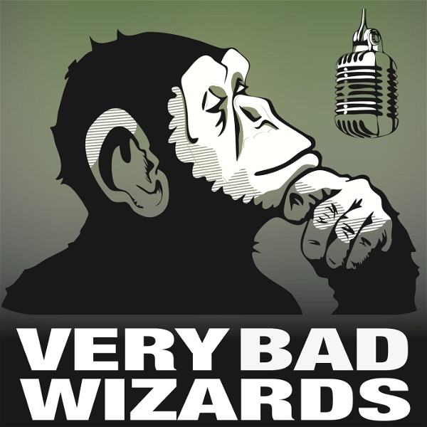 Artwork for Very Bad Wizards