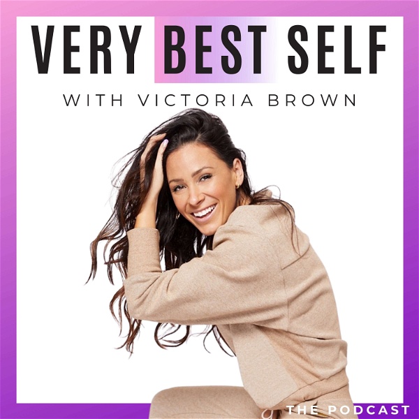 Artwork for Very Best Self Podcast