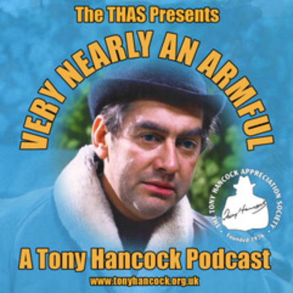 Artwork for Very Nearly an Armful