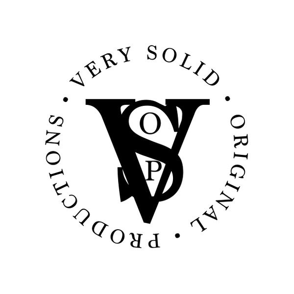 Artwork for Very Solid & Original Productions