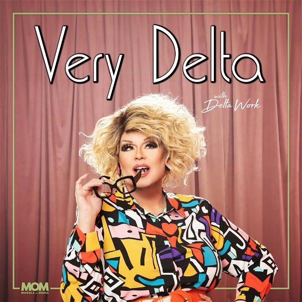 Artwork for VERY THAT with Delta and Raja
