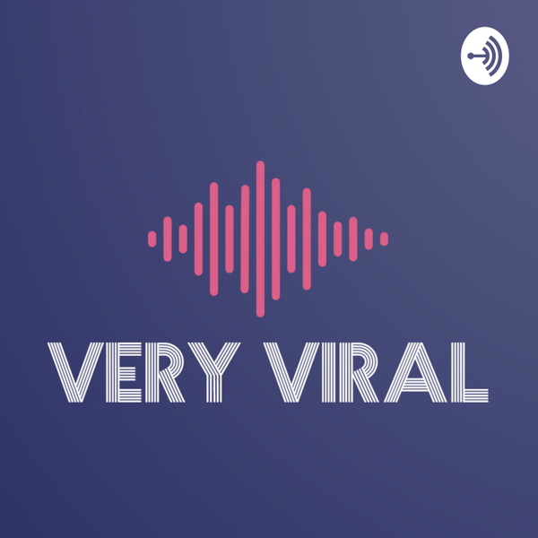 Artwork for Very Viral