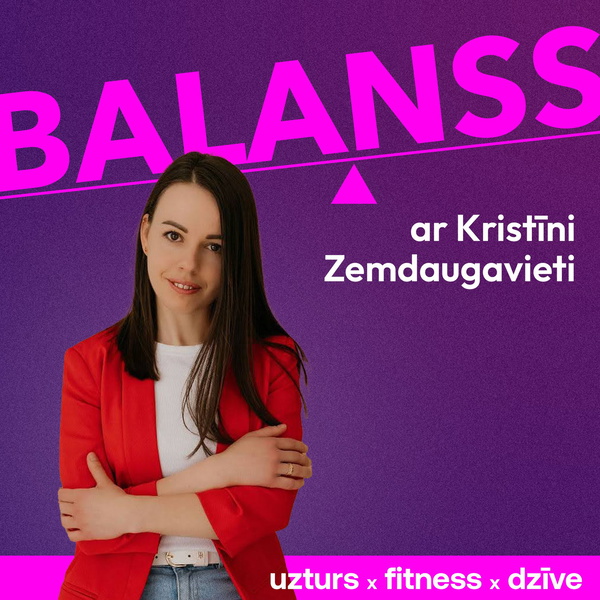 Artwork for Balanss