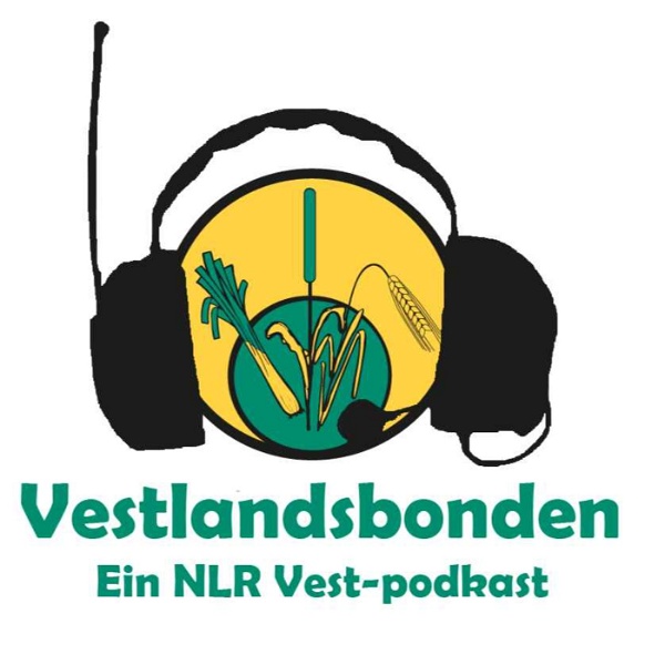 Artwork for Vestlandsbonden, ein NLR Vest-podkast