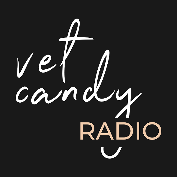 Artwork for Vet Candy Radio