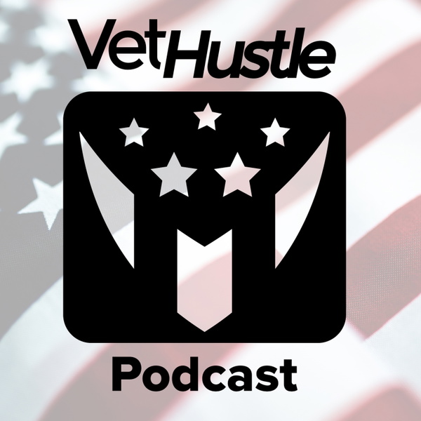 Artwork for Vet Hustle