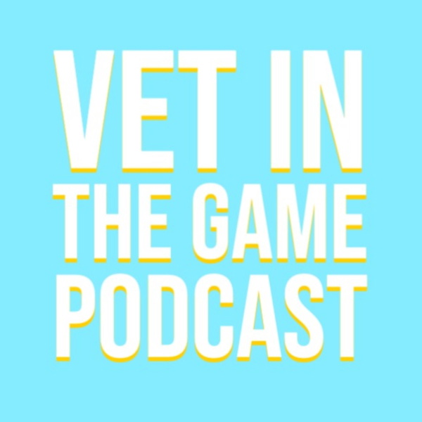 Artwork for Vet in the Game