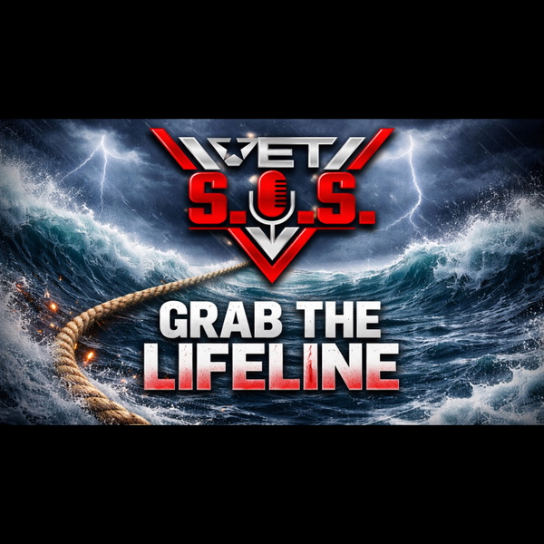 Artwork for VET S.O.S. Podcast