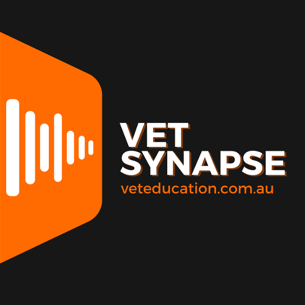 Artwork for Vet Synapse Podcast by Vet Education