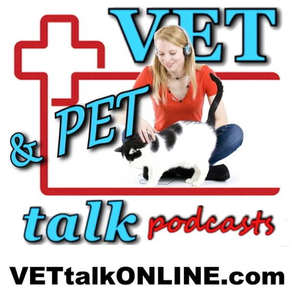 Artwork for VETtalk Online Podcasts