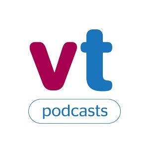 Artwork for Vet Times Podcast