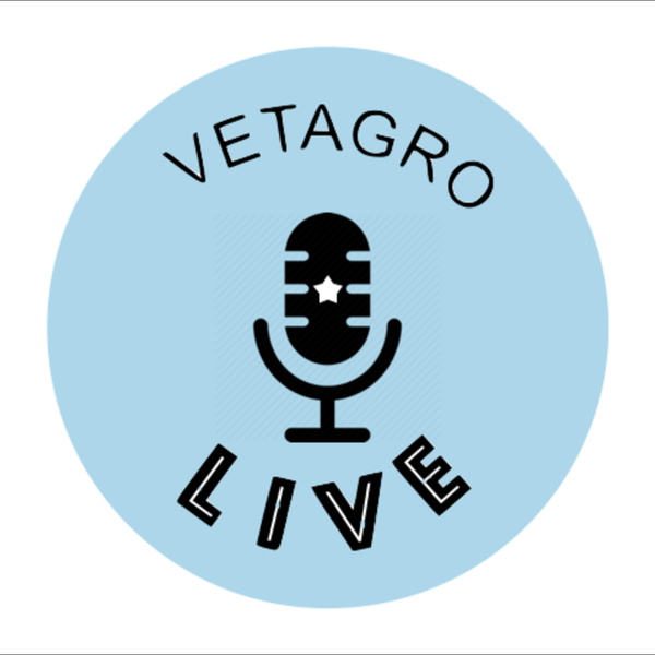 Artwork for VetAgro LIVE