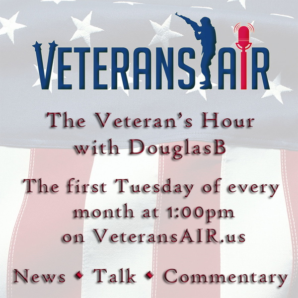 Artwork for Veterans Air
