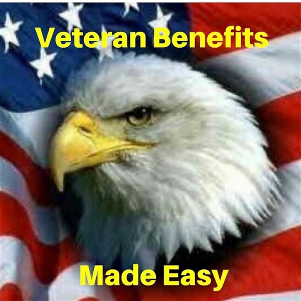 Artwork for Veterans Benefits Made Easy