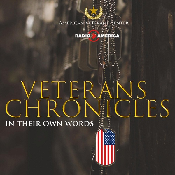 Artwork for Veterans Chronicles