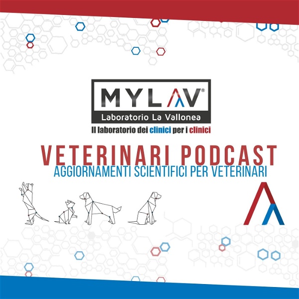 Artwork for Veterinari Podcast