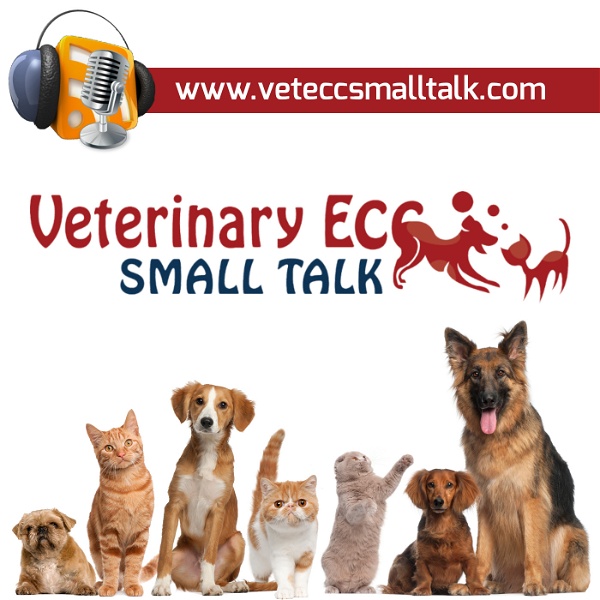 Artwork for Veterinary ECC Small Talk