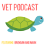 Veterinary Podcast by the VetGurus
