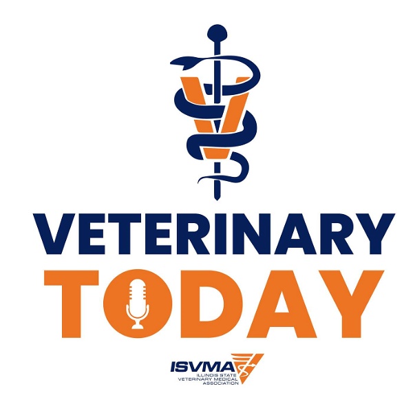 Artwork for Veterinary Today Podcast