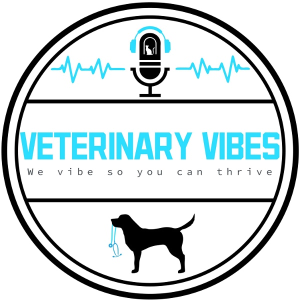 Artwork for Veterinary Vibes