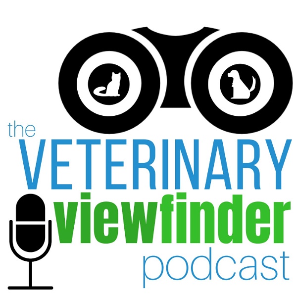 Artwork for Veterinary Viewfinder Podcast