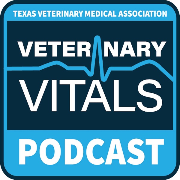 Artwork for Veterinary Vitals