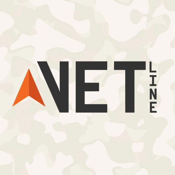 Artwork for VetLine