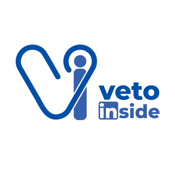 Artwork for Véto Inside