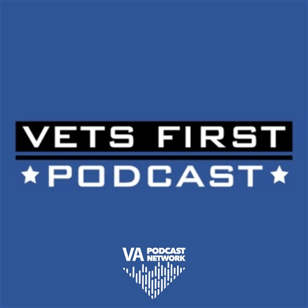 Artwork for Vets First Podcast