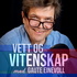 Vett og vitenskap - med Gaute Einevoll