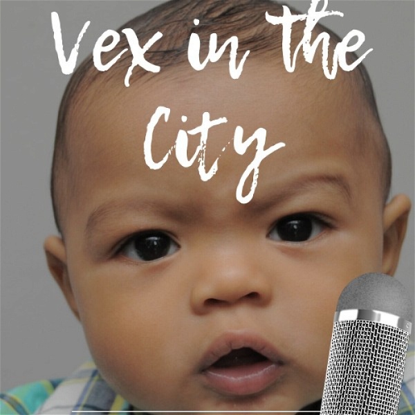 Artwork for Vex in the City