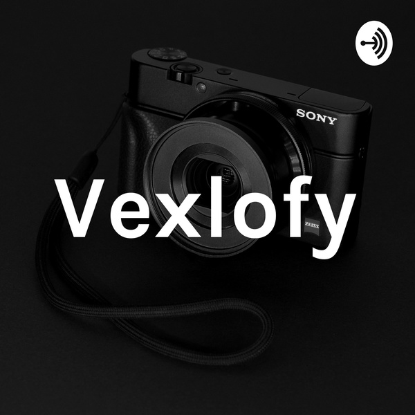 Artwork for Vexlofy