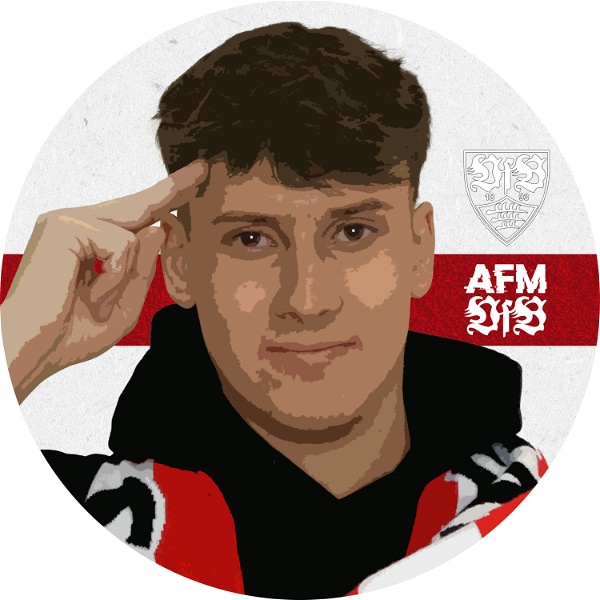 Artwork for VfB Stuttgart Podcast | AFM