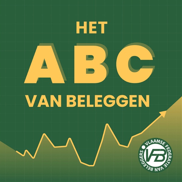 Artwork for VFB - Vlaamse Federatie van Beleggers
