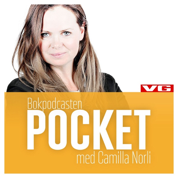 Artwork for VG - Pocket med Camilla Norli