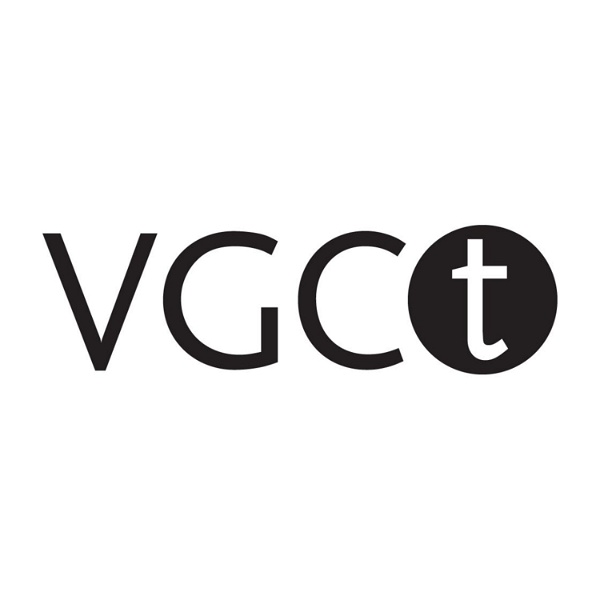 Artwork for VGCt podcast
