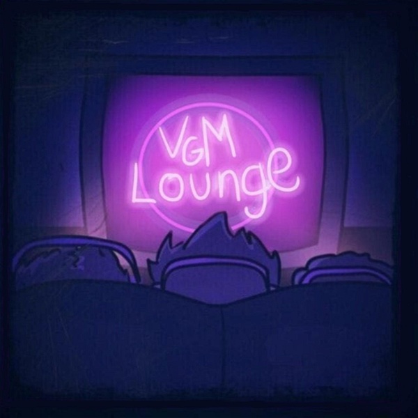 Artwork for VGM Lounge