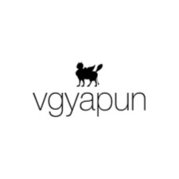 Artwork for VGYAPUN