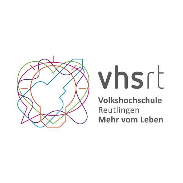 Artwork for vhsrt - Volkshochschule Reutlingen
