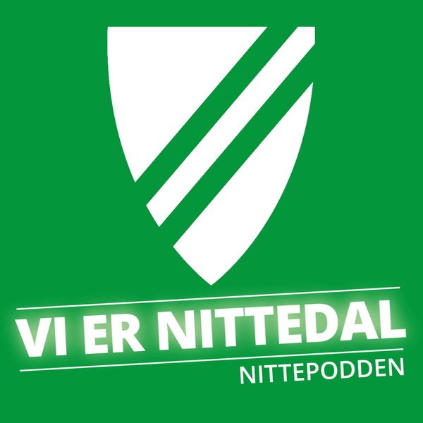 Artwork for Vi er Nittedal