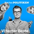 Vi henter Bente