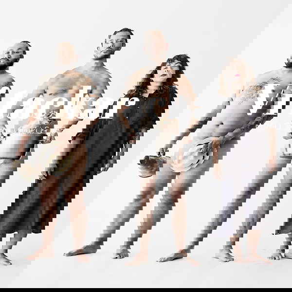 Artwork for Vi tackar