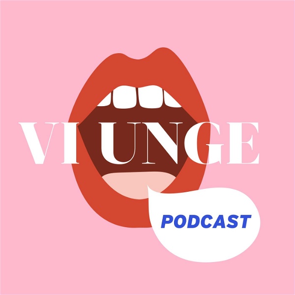 Artwork for Vi Unge Podcast