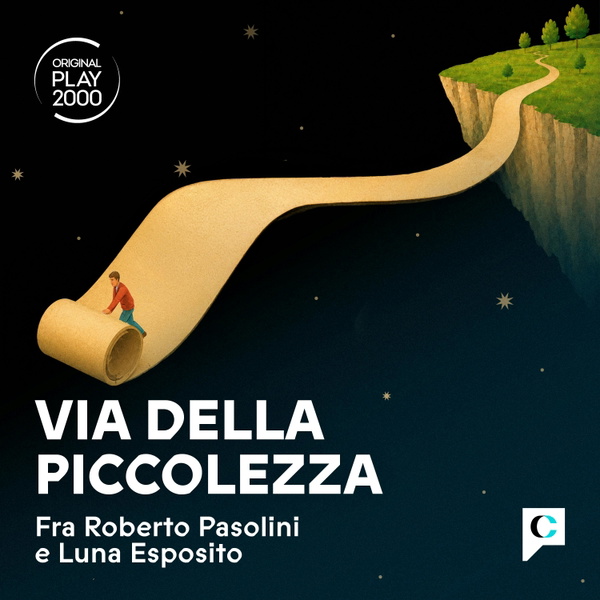 Artwork for Via della piccolezza