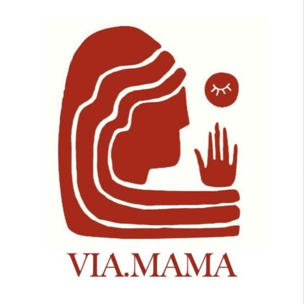 Artwork for Via-Mama méditations