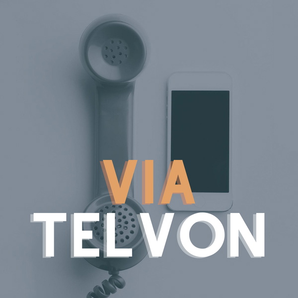 Artwork for Via Telvon